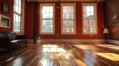 How Coworking Spaces Are Disrupting Traditional Office Leasing Models