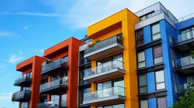 How Demographics Influence The Value Of Commercial Properties