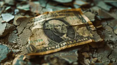 How Economic Recessions Impact Property Taxes