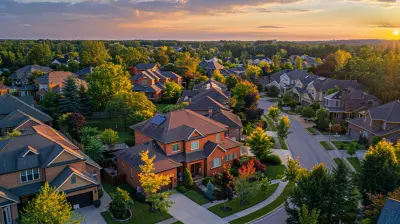 How Economic Recessions Impact Property Taxes