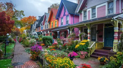 How Economic Recessions Impact Property Taxes