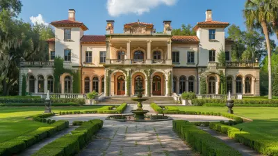 How Historic Home Designations Can Affect Your Property Tax Bill