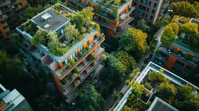 How Location Impacts Multifamily Property Value