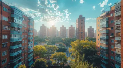 How Location Impacts Multifamily Property Value