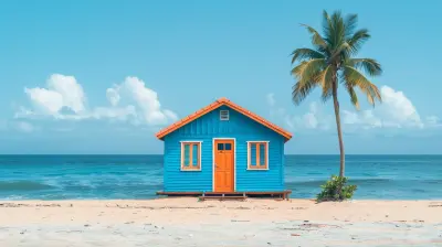How Location Impacts Vacation Rental Success