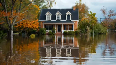 How Natural Disasters Can Influence Property Tax Liability