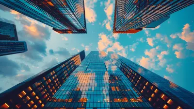 How Population Growth Affects Commercial Real Estate Pricing