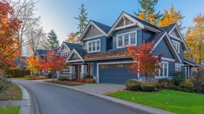 How Property Taxes Affect Home Buying and Selling Decisions