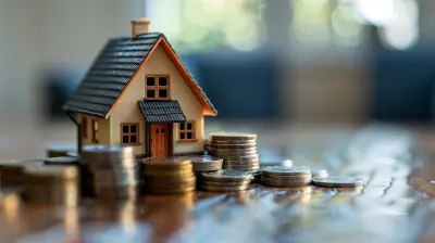 How Property Taxes Affect Home Buying and Selling Decisions