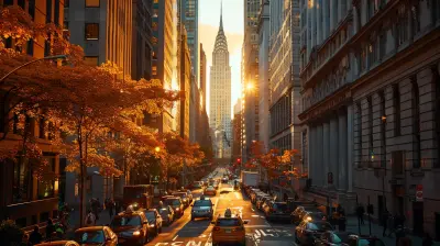 How Property Taxes Are Used to Fund Public Infrastructure