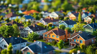 How Public Transit Projects Can Affect Your Property Taxes