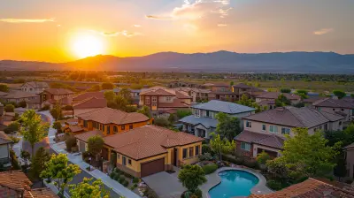 How Real Estate Photography Shapes First Impressions for Buyers