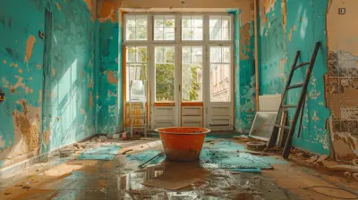 How Regular Maintenance Can Increase Your Propertys Value Over Time