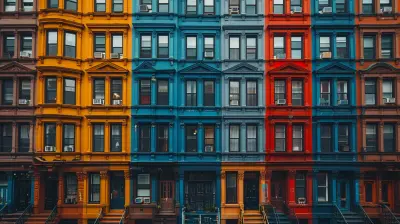 How Rent Control Impacts Multifamily Property Investments