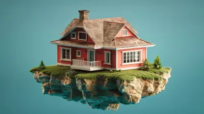 How Reverse Mortgages Work: A Comprehensive Guide