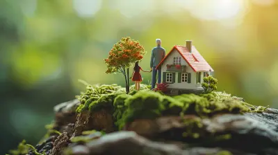 How Rising Home Prices Affect Reverse Mortgage Potential