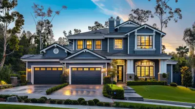 How Rising Interest Rates Affect Your Home Buying Power