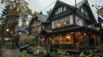 How Senior Citizens Can Access Affordable Housing Options