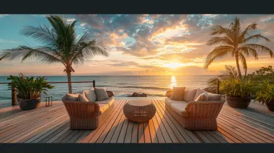 How to Appeal to Business Travelers with Your Vacation Rental