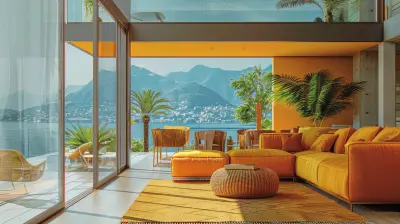 How to Appeal to Business Travelers with Your Vacation Rental