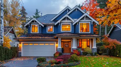 How to Appeal Your Property Tax Assessment