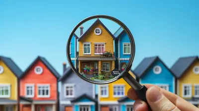 How to Appeal Your Property Tax Assessment