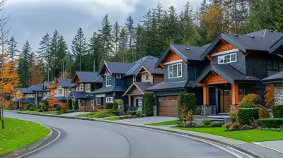 How to Appeal Your Property Tax Assessment