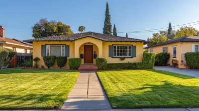 How To Boost Curb Appeal And Attract More Buyers