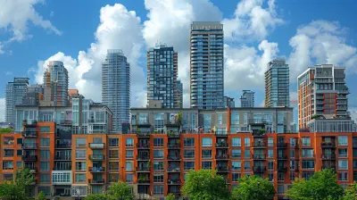 How to Build a Scalable Real Estate Investment Business