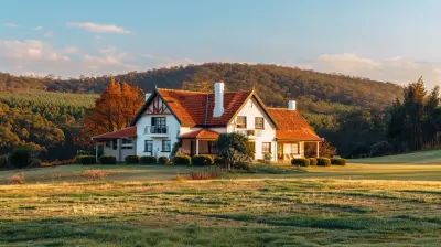How to Choose the Right Type of Rural Property for Your Needs