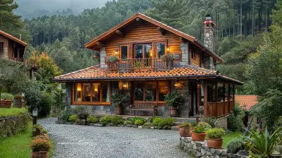 How to Choose the Right Type of Rural Property for Your Needs