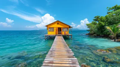How to Choose the Right Vacation Rental Management Company