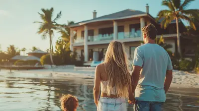 How to Create a Family-Friendly Vacation Rental