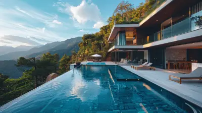 How to Create a Family-Friendly Vacation Rental