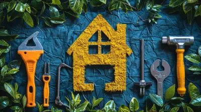 How to Create a Preventative Maintenance Plan for Your Property