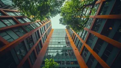 How to Create a Sustainable Real Estate Investment Plan