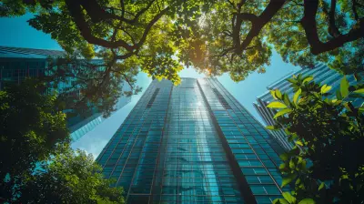 How to Create a Sustainable Real Estate Investment Plan