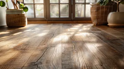 How to Ensure the Longevity of Your Property’s Flooring
