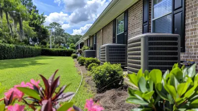 How to Extend the Lifespan of Your HVAC System Through Maintenance