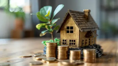 How to Finance a Fixer-Upper: Renovation Loans and More