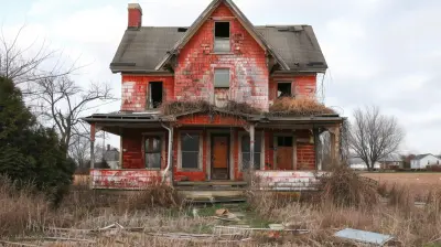 How to Finance a Fixer-Upper: Renovation Loans and More