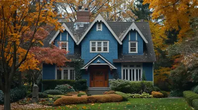 How to Find a Home With Growth Potential for Future Investments