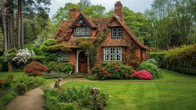 How to Find a Home With Growth Potential for Future Investments