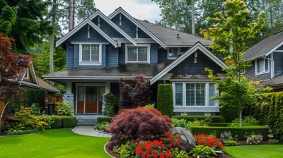 How to Find a Home With Growth Potential for Future Investments