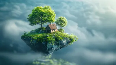 How to Find a Home With Growth Potential for Future Investments