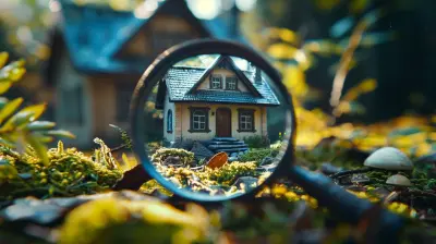 How to Find Off-Market Properties in Competitive Areas