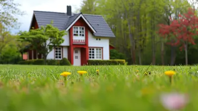 How to Find Off-Market Properties in Competitive Areas