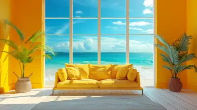 How to Find the Right Cleaning Service for Your Vacation Rental