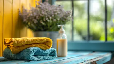 How to Find the Right Cleaning Service for Your Vacation Rental