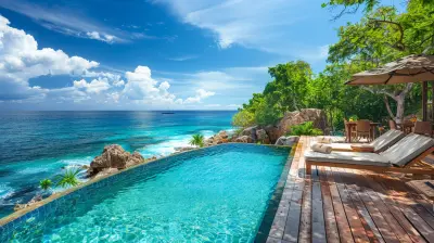 How to Find the Right Cleaning Service for Your Vacation Rental